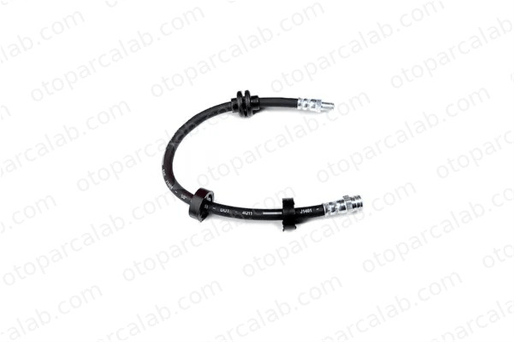 CAVO C901 170A Fren Hortumu Arka Sağ veya Sol FIAT TIPO Hatchback TIPO Station wagon 51983975 52119842