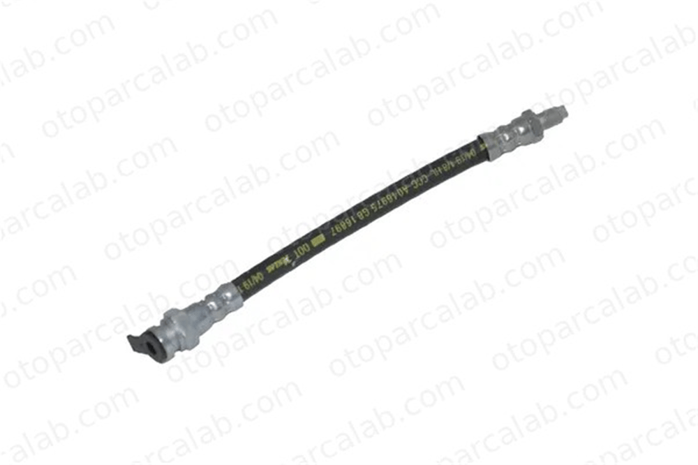 CAVO C901 172A Fren Hortumu Arka Sağ veya Sol FIAT TIPO Hatchback TIPO Station wagon 51983980 52160968