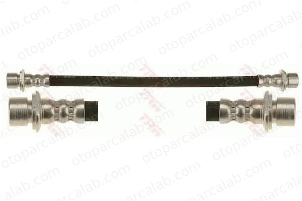 CAVO C901 237A Fren Hortumu Ön Sağ veya Sol TOYOTA PREVIA I 9094702720 9094702618