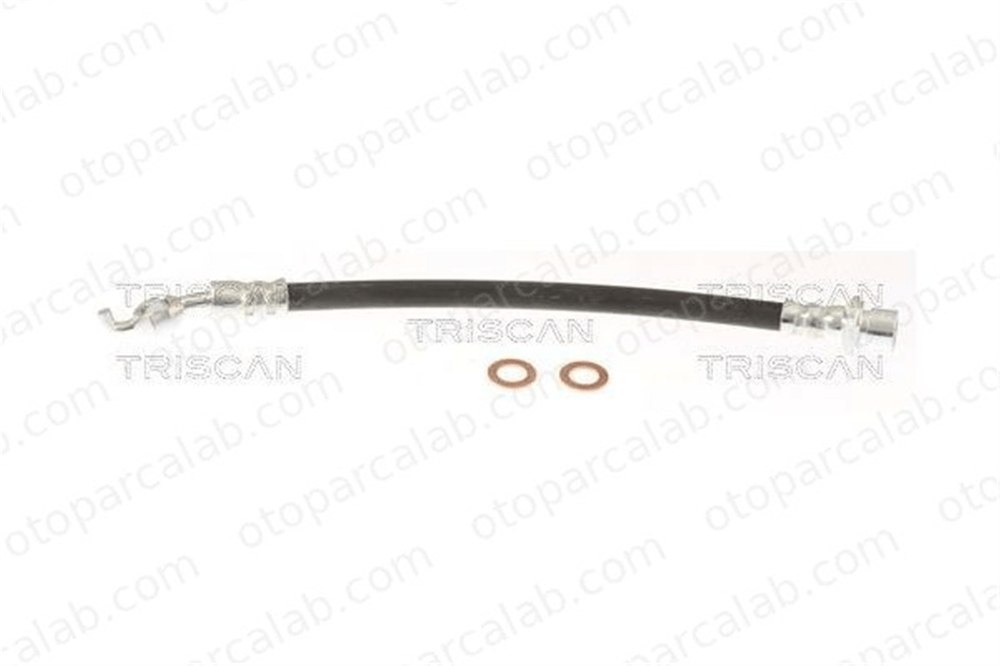 CAVO C901 268A Fren Hortumu Arka Sol TOYOTA IQ ASTON MARTIN CYGNET 9094702F96 9094702F95