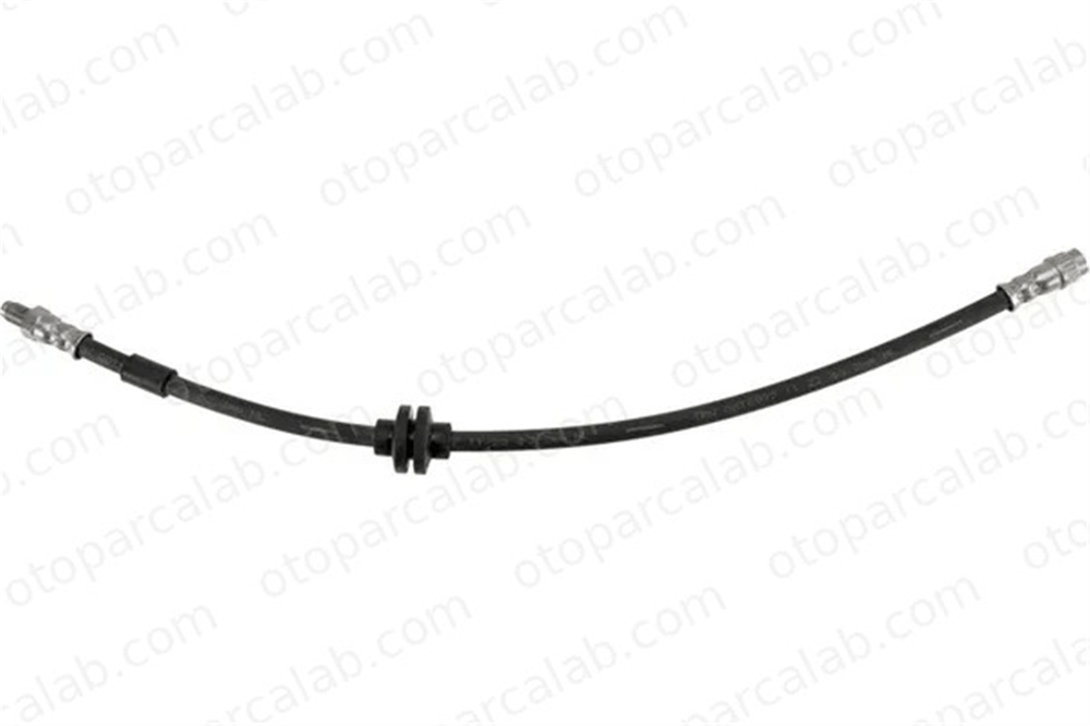 CAVO C901 284A Fren Hortumu Ön Sağ veya Sol RENAULT TWINGO III SMART FORFOUR Hatchback 4534280400 4534280500