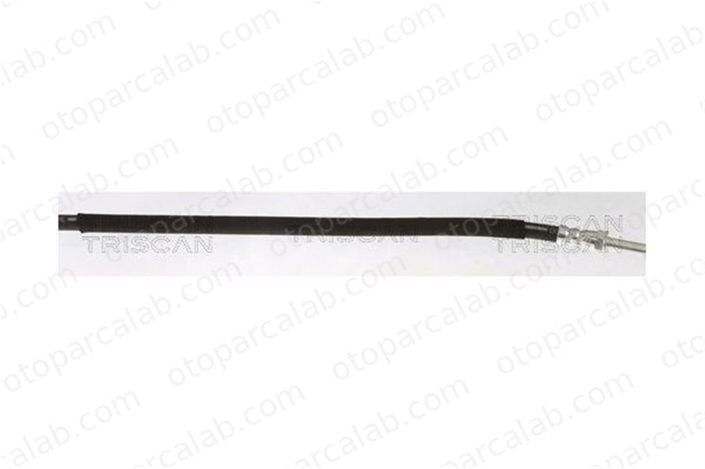 CAVO C901 340A Fren Hortumu Arka Sağ veya Sol MERCEDES-BENZ SPRINTER 3,5-t Panelvan/Van SPRINTER 3,5-t Platform şasi 9064283701 A9064283701