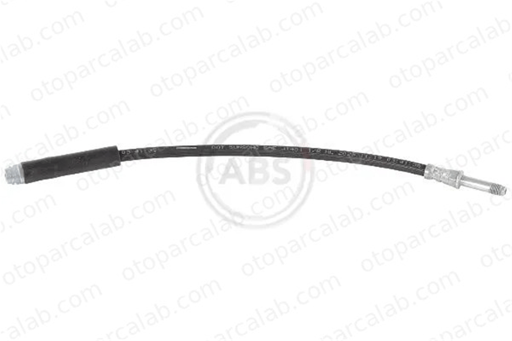 CAVO C901 344A Fren Hortumu Ön Sağ veya Sol MERCEDES-BENZ SPRINTER 3,5-t Panelvan/Van SPRINTER 3,5-t Platform şasi 9104285800