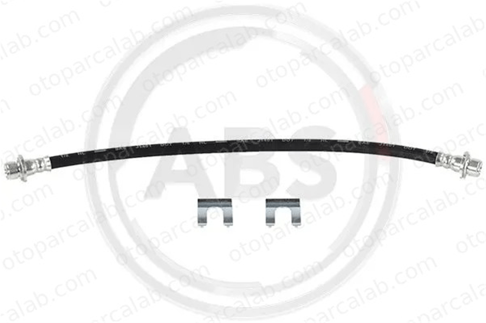 CAVO C901 347A Fren Hortumu Arka Sol TOYOTA HILUX VIII Pick-up 90947T2107