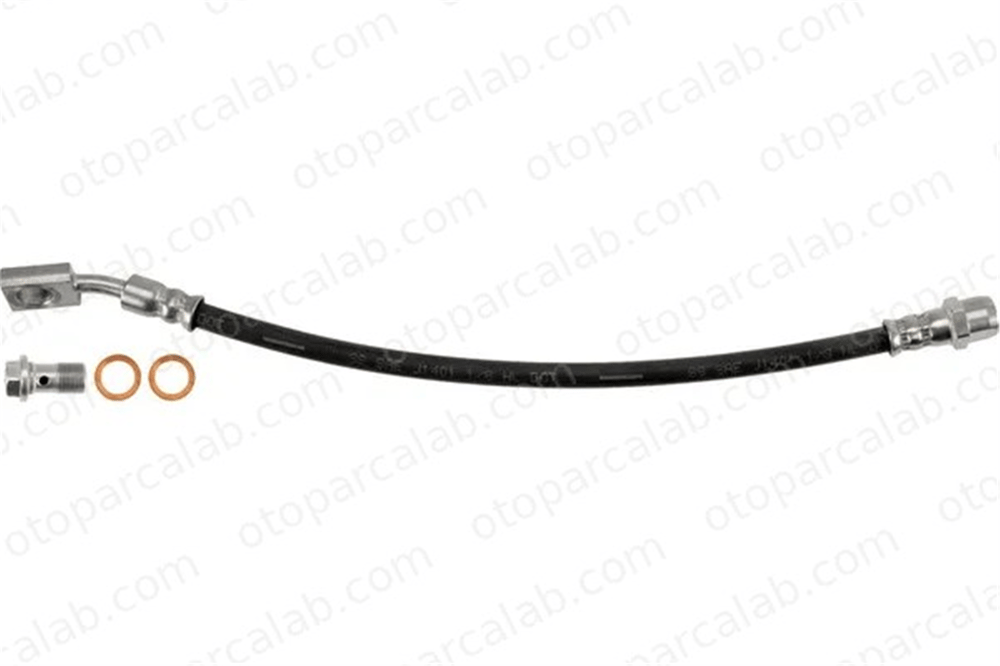 CAVO C901 420A Fren Hortumu Arka Sağ veya Sol MERCEDES-BENZ A-SERISI CLA A2474203600 2474203600