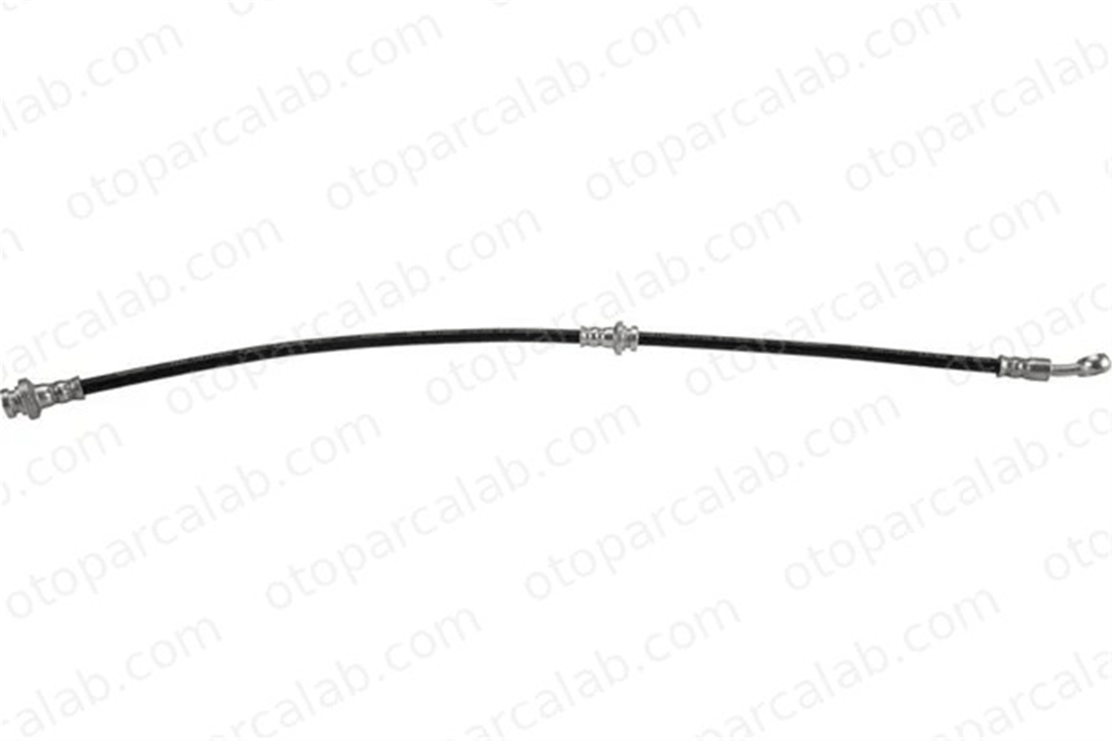 CAVO C901 434A Fren Hortumu Arka Sağ veya Sol RENAULT KADJAR NISSAN QASHQAI II SUV 462102585R 462104EA0A