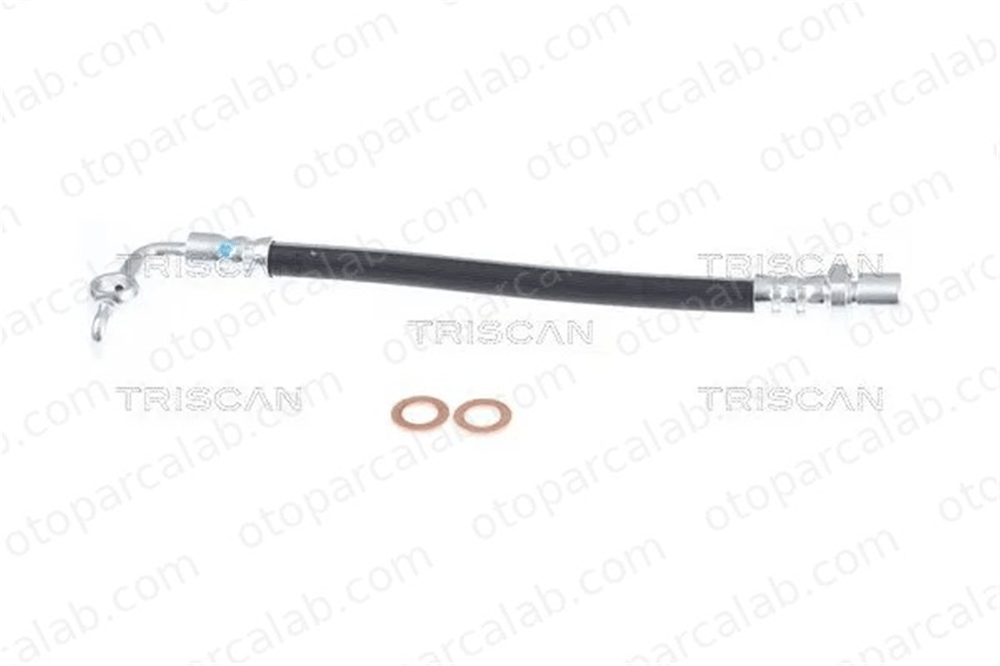 CAVO C901 495A Fren Hortumu Arka Sol SUBARU LEGACY IV Station wagon OUTBACK 26591AG040 26541AG040