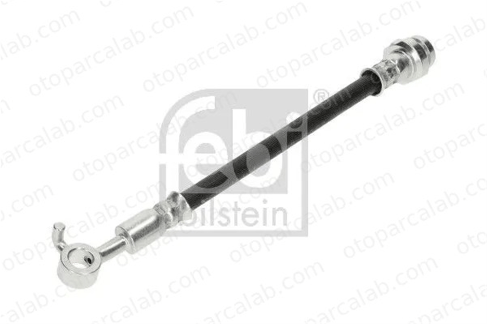 CAVO C901 522A Fren Hortumu Arka Sağ RENAULT KADJAR NISSAN QASHQAI II SUV 462104EA4D 462104EA0D