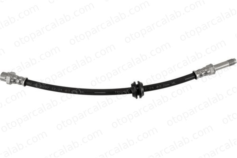 CAVO C901 543A Fren Hortumu Arka Sağ veya Sol BMW 5 5 Touring 34206884953 6884953