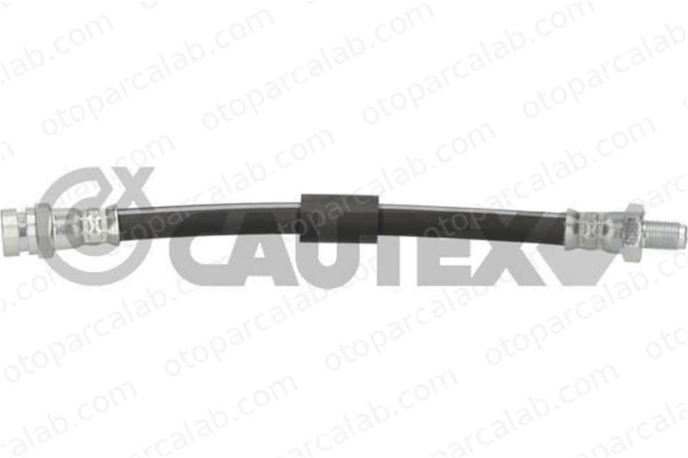 CAVO C901 553A Fren Hortumu Arka Sağ veya Sol JEEP COMPASS PATRIOT 5105654AA 05105654AA