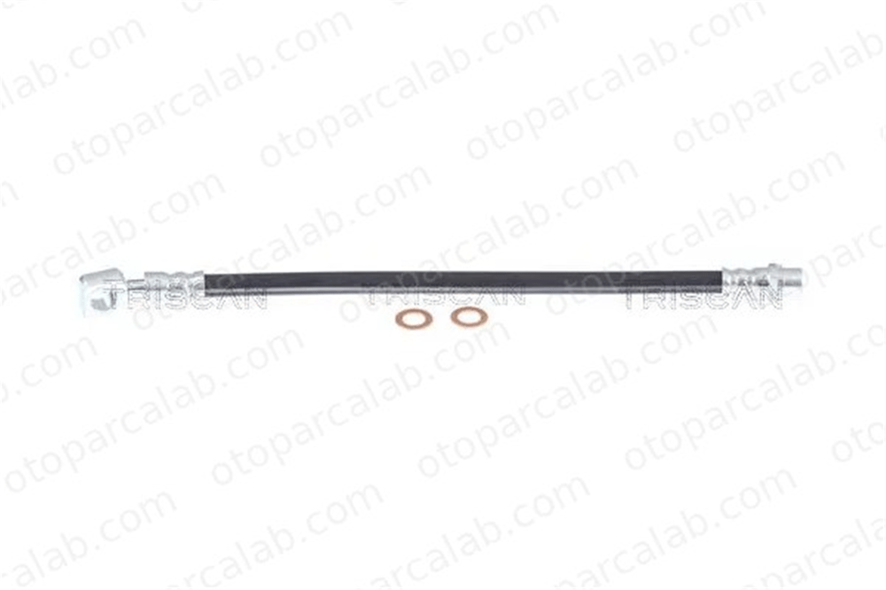 CAVO C901 580A Fren Hortumu Arka Sol SAAB 9-3 Station wagon 9-3 12841242