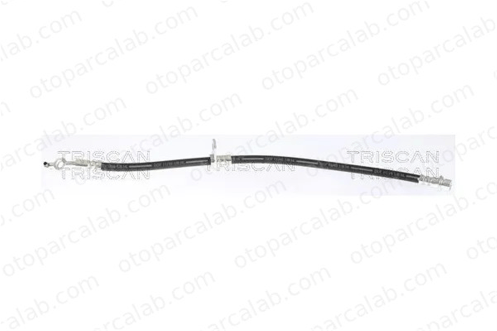 CAVO C901 584A Fren Hortumu Ön Sol TOYOTA AVENSIS 9008094164