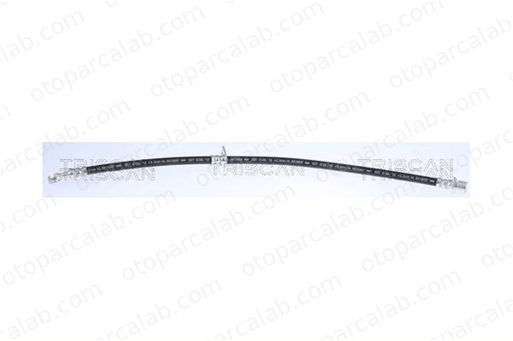 CAVO C901 600A Fren Hortumu Ön Sol DAIHATSU MATERIA 9004922283