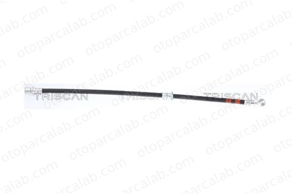 CAVO C901 647A Fren Hortumu Ön Sol SUBARU IMPREZA Hatchback IMPREZA Sedan 26590FG030 26540FG031