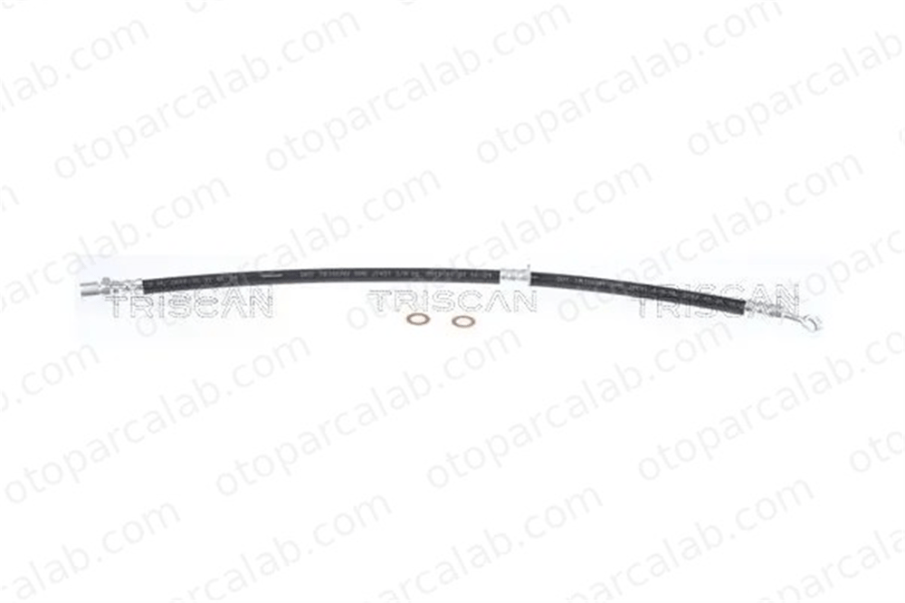 CAVO C901 648A Fren Hortumu Ön Sağ SUBARU IMPREZA Hatchback IMPREZA Sedan 26590FG020 26540FG021