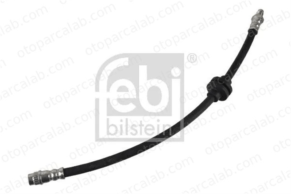 CAVO C901 670A Fren Hortumu Arka Sağ veya Sol RENAULT MASTER III Panelvan/Van OPEL MOVANO B Panelvan/Van 4421929 4620100Q1C