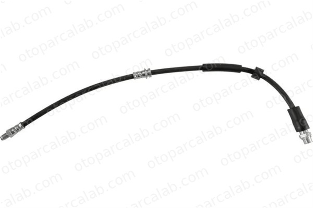CAVO C901 687A Fren Hortumu Ön Sağ veya Sol BMW 3 Gran Turismo 2 Coupe 34306851146 6851146