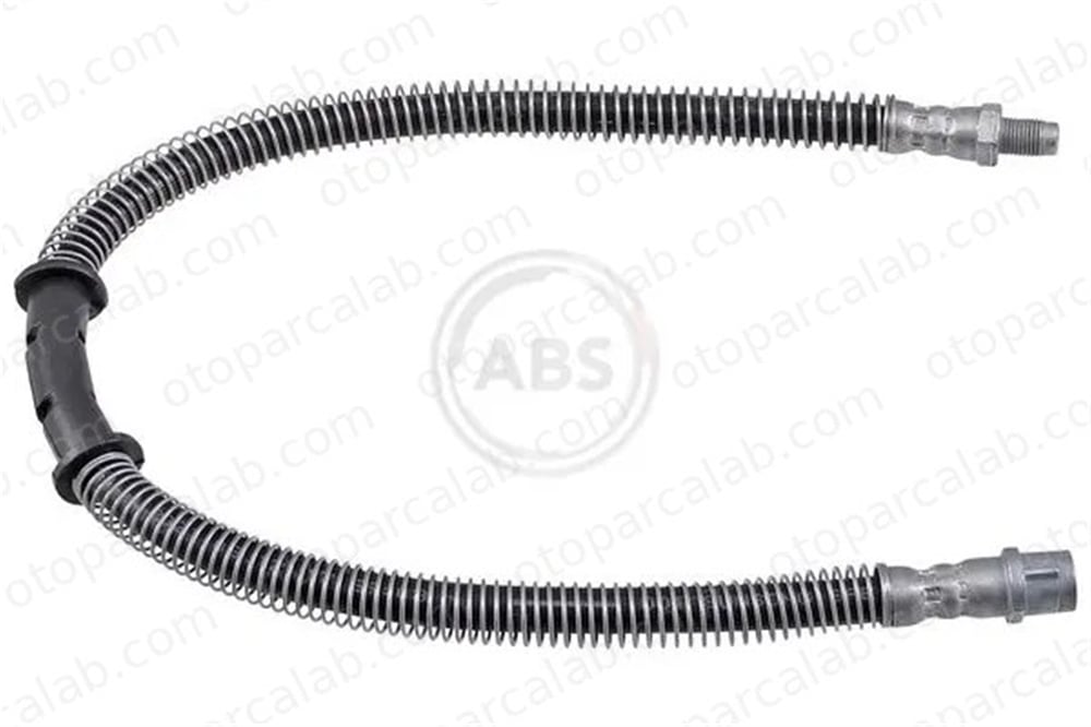 CAVO C901 707A Fren Hortumu Ön Sağ veya Sol MERCEDES-BENZ S-SERISI S-SERISI Coupe 2214200948 A2214200948