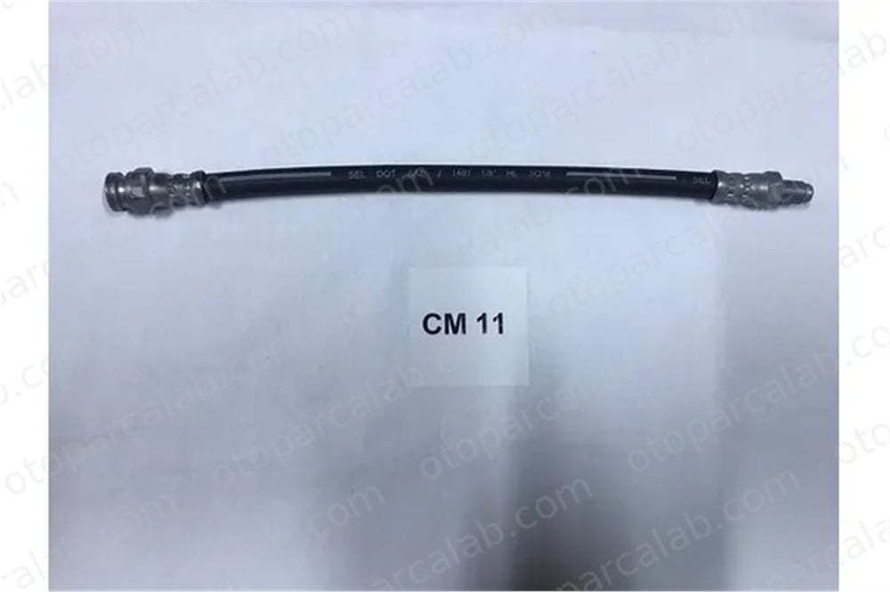 CAVO CM11 Fren Hortumu Arka Sağ veya Sol FIAT DUCATO Panorama DUCATO Panelvan/Van 4477793