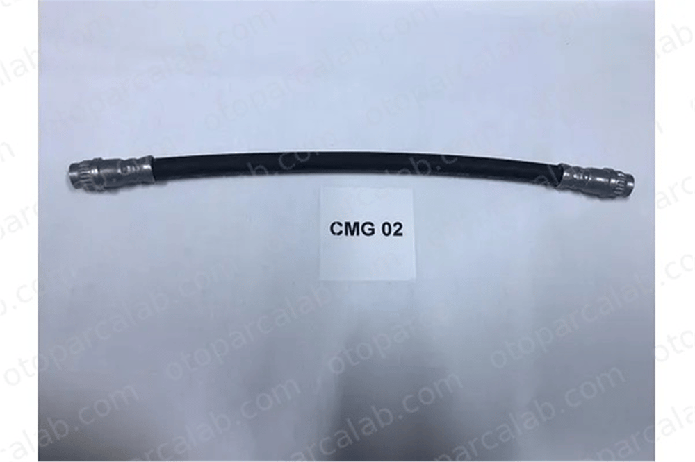 CAVO CMG02 Fren Hortumu Arka Sağ veya Sol RENAULT MEGANE I MEGANE I Classic 8115948 7700834863