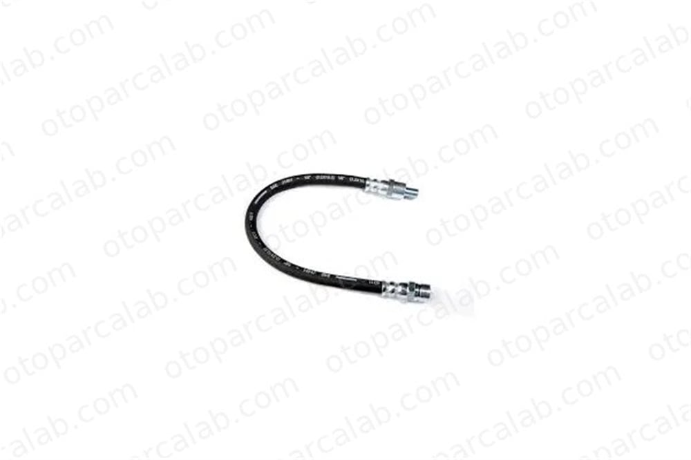 CAVO CP11 Fren Hortumu Arka Sağ veya Sol FIAT PALIO Weekend LANCIA YPSILON 82442878 4477793