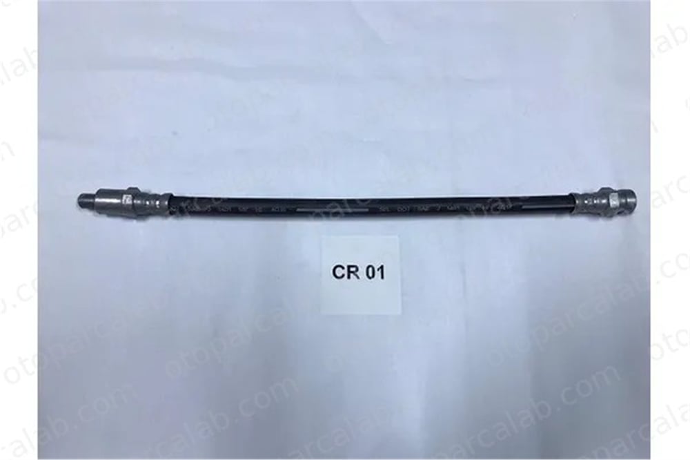 CAVO CR01 Fren Hortumu Ön Sağ veya Sol RENAULT 12 15 7701348758 7701454063