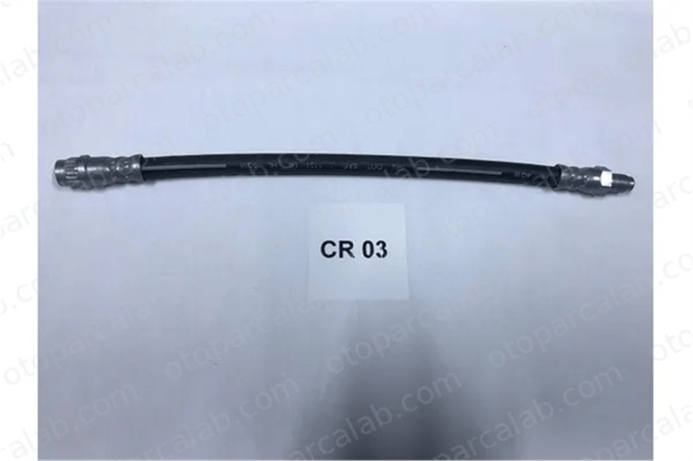 CAVO CR03 Fren Hortumu Ön Sağ veya Sol RENAULT 21 Sedan 19 II 7704003958