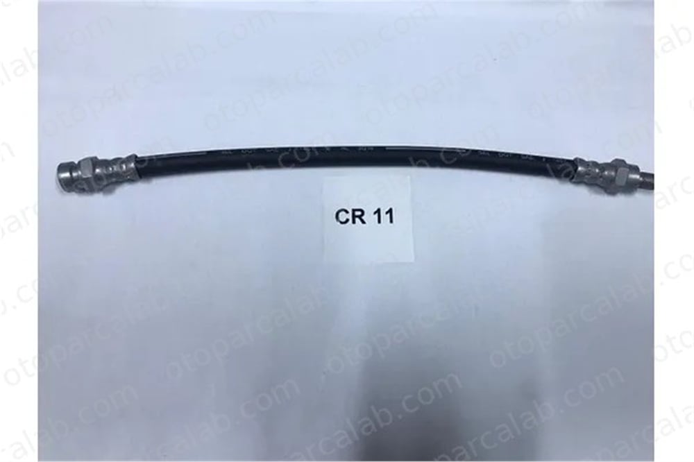 CAVO CR11 Fren Hortumu Arka Sağ veya Sol RENAULT 12 12 Variable 7701452077