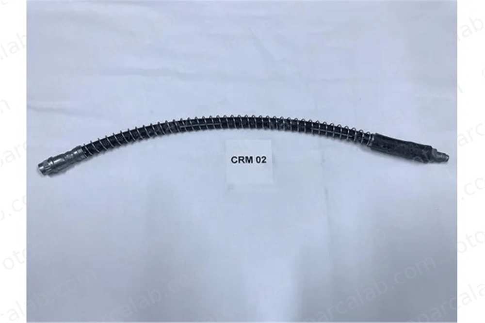 CAVO CRM02 Fren Hortumu Arka Sağ veya Sol OPEL MOVANO A Panelvan/Van RENAULT MASTER II Minibüs/Otobüs 8200667764