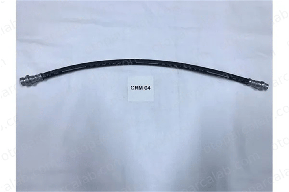 CAVO CRM04 Fren Hortumu Arka Sol NISSAN INTERSTAR Minibüs/Otobüs INTERSTAR Panelvan/Van 7701059963