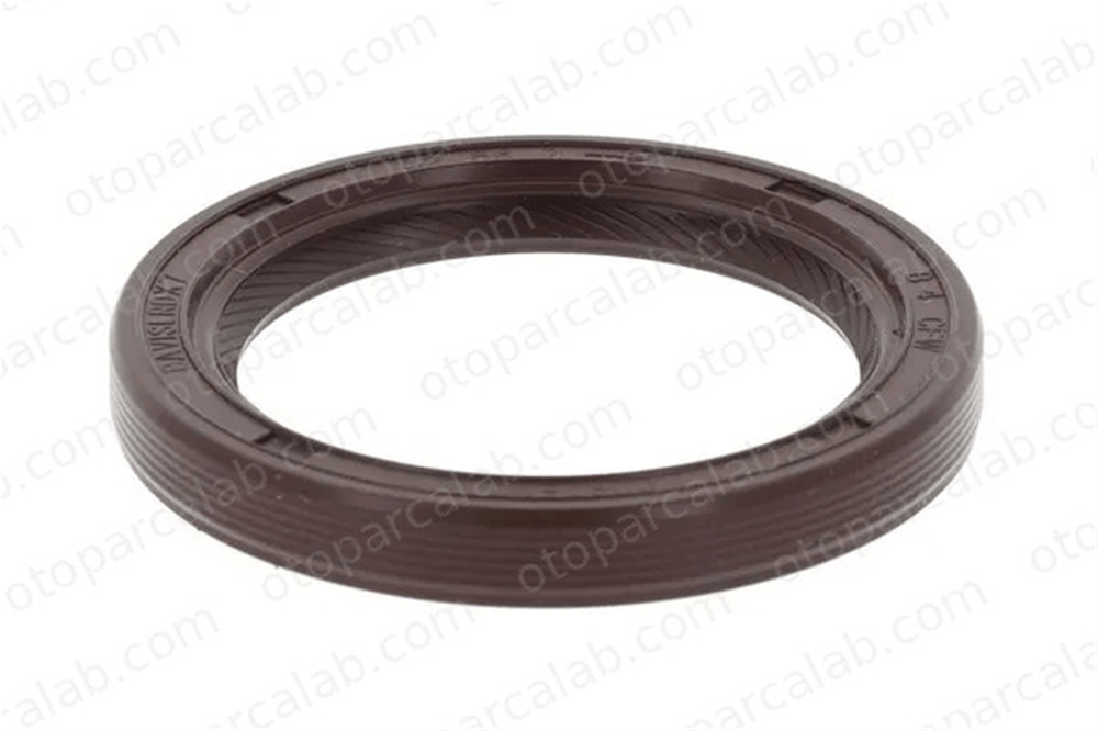 CDF 88021-V Krank Keçesi Ön FORD SIERRA II Turnier SCORPIO I 94580413 51482