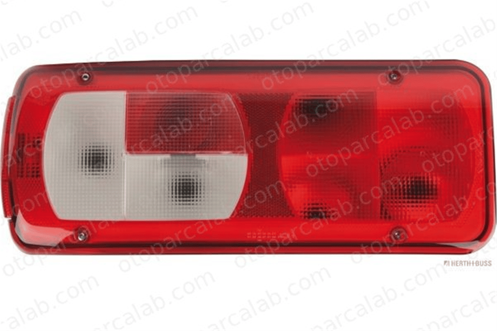 CERAY 201801-SKT B LH Stop Lambası Sol DAF XF II XD 1875580