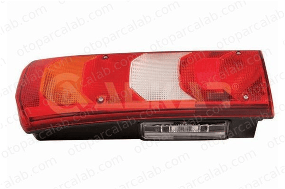 CERAY 202001-LH Stop Lambası Sol MERCEDES-BENZ AROCS ACTROS MP4 / MP5 A0035441703 A0035440903
