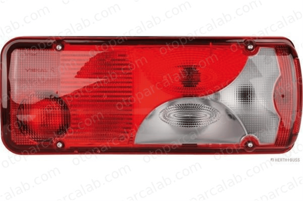 CERKEZ CH.PD800-19 Stop Lambası Sağ IVECO STRALIS II EUROCARGO V 5801757328