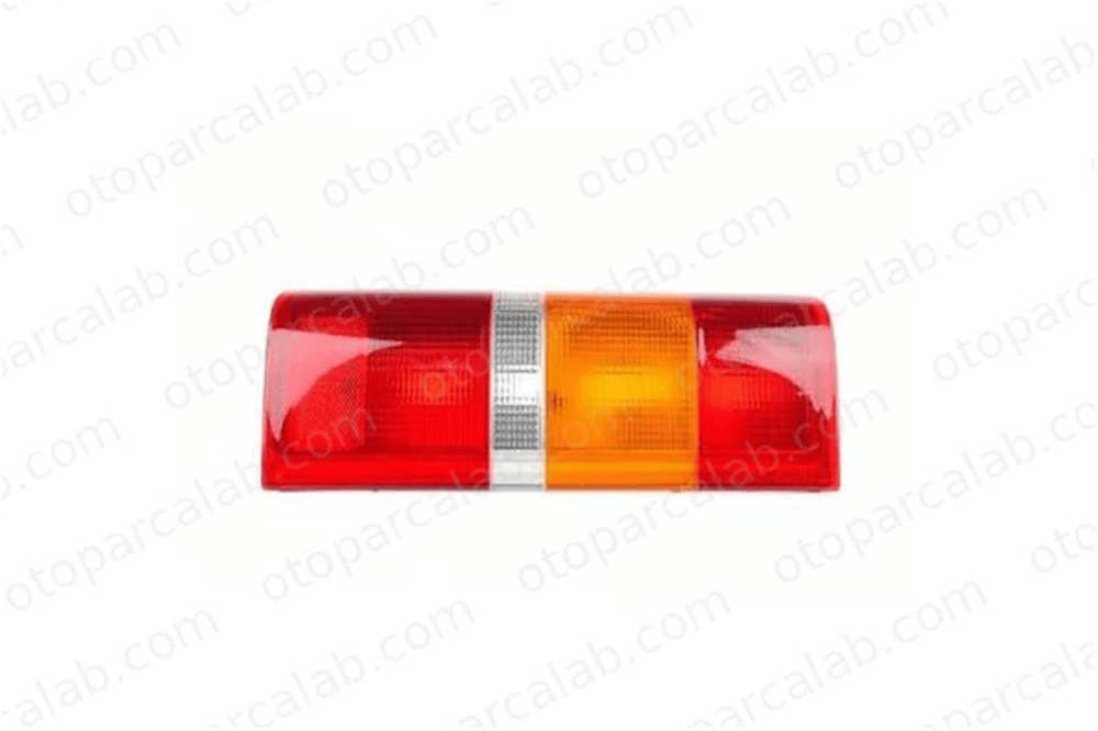CERKEZ CVT-104 Stop Lambası Sol FORD TRANSIT Minibüs/Otobüs TRANSIT Panelvan/Van 90VB13405AB 96VT13405AA