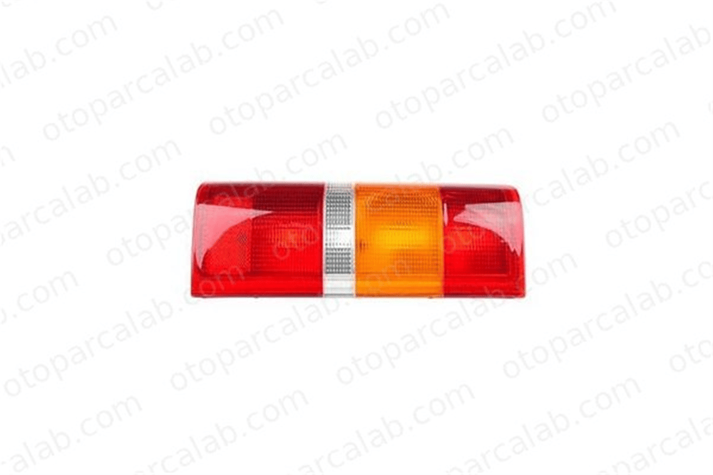 CERKEZ CVT-108 Stop Lambası Sol FORD TRANSIT Minibüs/Otobüs TRANSIT Panelvan/Van 90VB13405AB 96VT13405AA