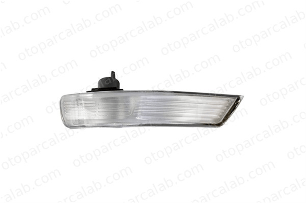 CERKEZ CVT-203 Dikiz Ayna Sinyali Sol FORD FOCUS III FOCUS III Turnier 8M5113B383AA 1538488