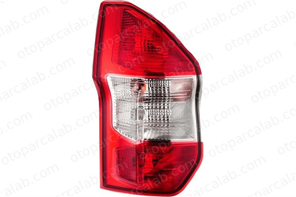 CERKEZ CVT-208 Stop Lambası Sağ FORD TOURNEO COURIER B460 MPV TRANSIT COURIER B460 Kasa/büyük limuzin ET7613404AF 2069551