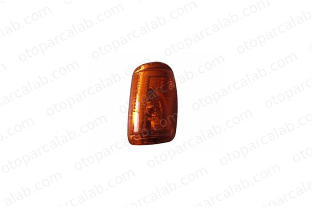 CERKEZ CVT-216 Dikiz Ayna Sinyali Sağ FORD TRANSIT V363 Platform şasi TRANSIT V363 Panelvan/Van BK3113B382BB 1823999