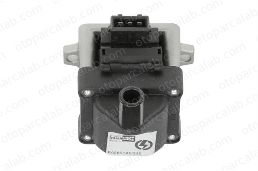 CHAMPION BAE851AE/245 Ateşleme Bobini SEAT CORDOBA IBIZA II 4028149 4050016