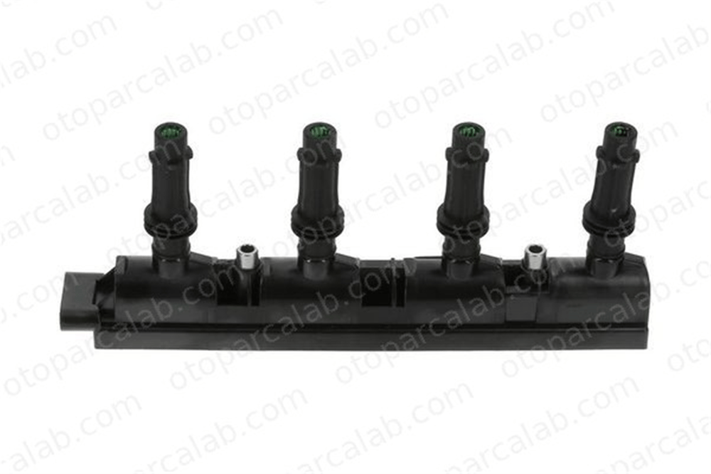 CHAMPION BAEA185E Ateşleme Bobini OPEL CORSA D CORSA E 25195107 25198623