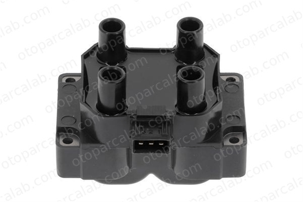 CHAMPION BAEA234 Ateşleme Bobini ALFA ROMEO 155 FIAT BRAVA 7648797 60558152