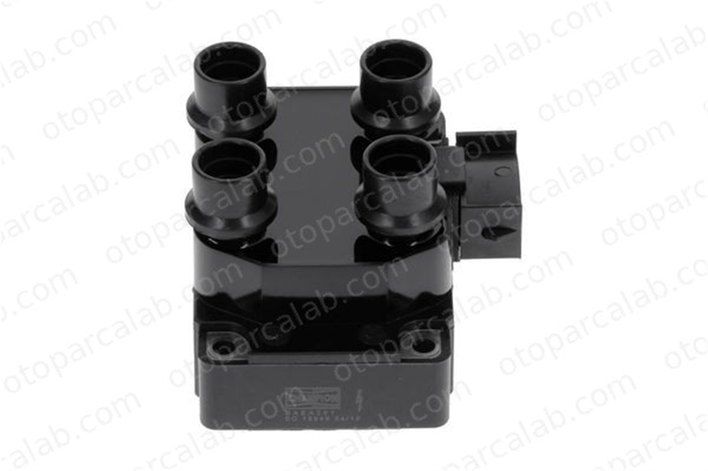 CHAMPION BAEA281 Ateşleme Bobini FORD FIESTA III ESCORT V 928F12029CA 5008193