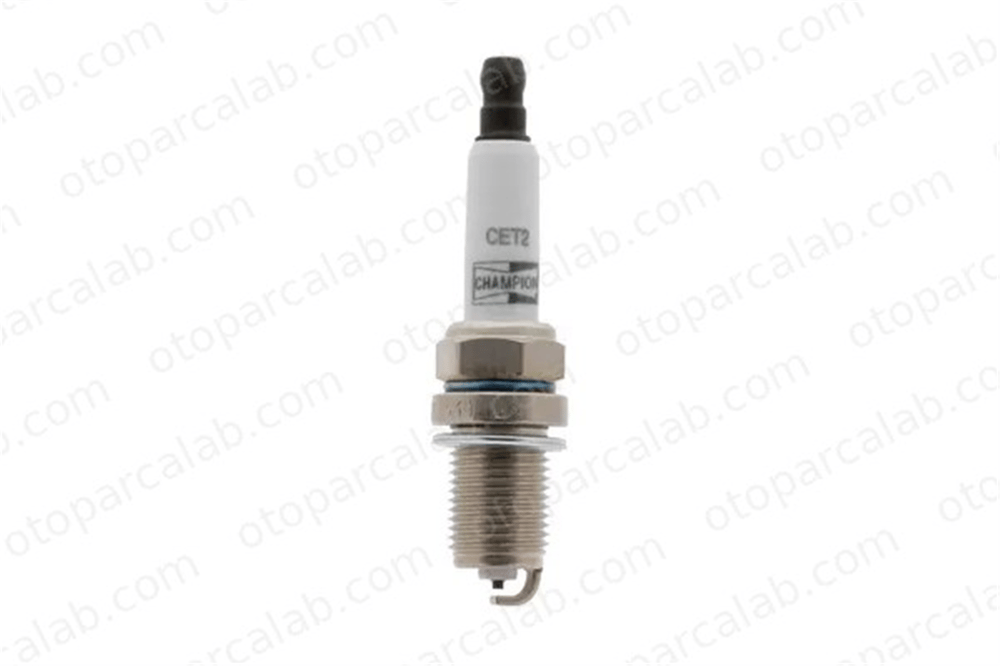 CHAMPION CET2 Ateşleme Bujisi CITROËN BX PEUGEOT 205 II