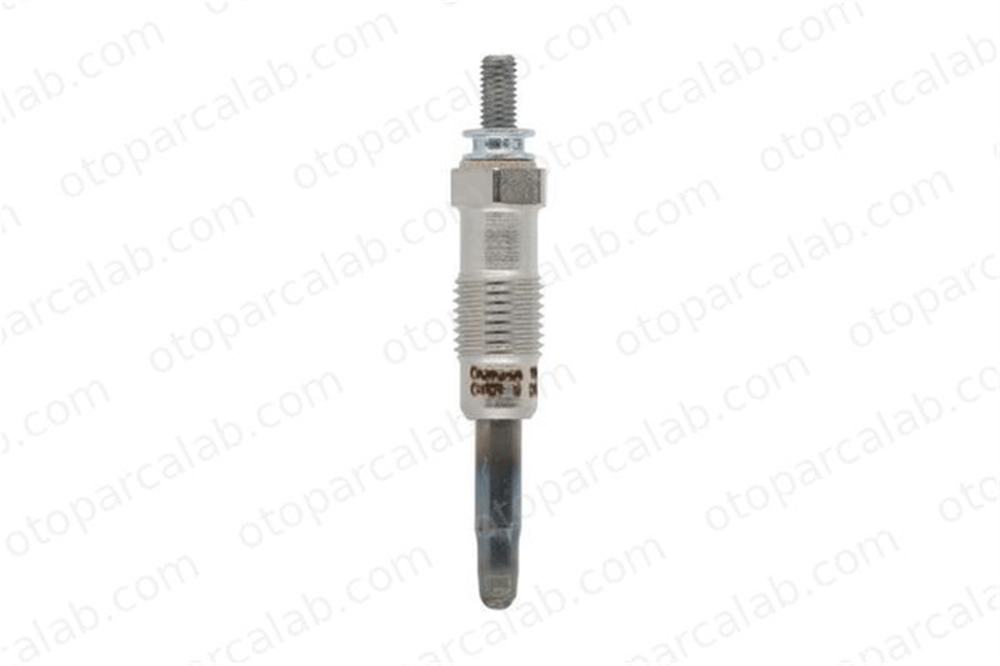 CHAMPION CH189 Isıtma Bujisi FIAT DUCATO Platform şasi DUCATO Panelvan/Van 1214319 46072001