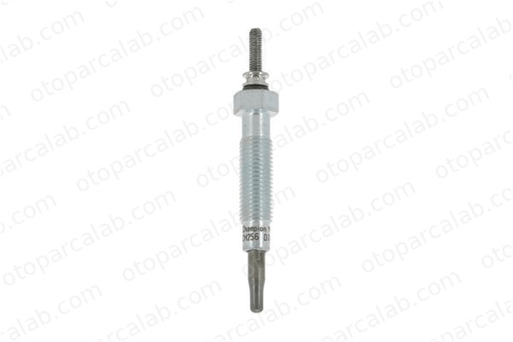 CHAMPION CH256 Isıtma Bujisi MITSUBISHI L200 HYUNDAI H-1 / STAREX Minibüs/Otobüs 3671042500 MD197511