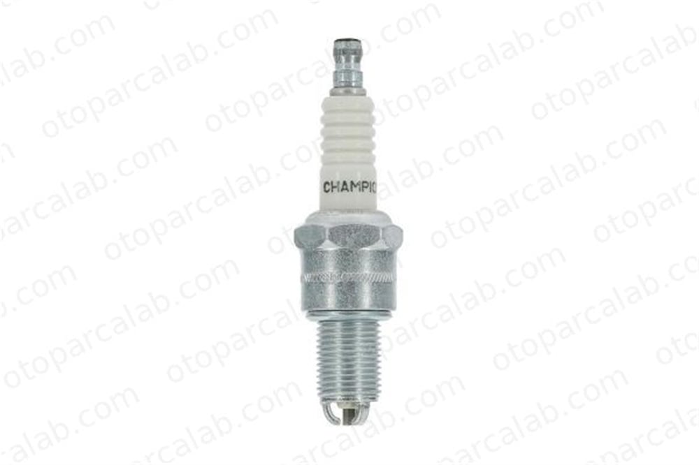 CHAMPION OE044/T10 Ateşleme Bujisi AUDI 100 C3 Sedan VW GOLF II 101000026AB 57066A