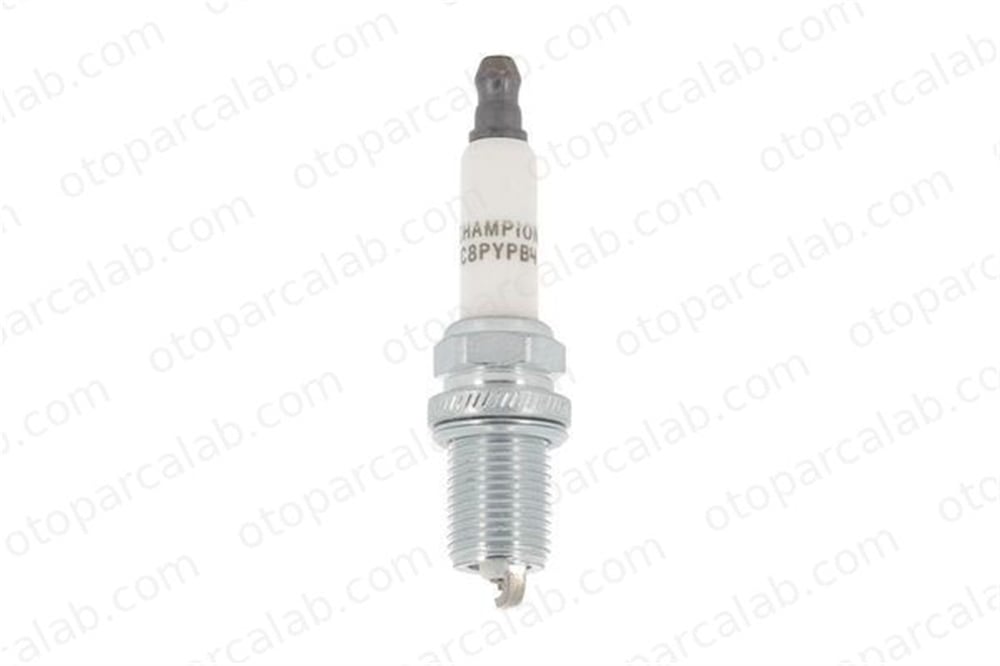 CHAMPION OE146/T10 Ateşleme Bujisi AUDI A6 C6 Avant ROVER 25 I Hatchback OE146T10 1086020