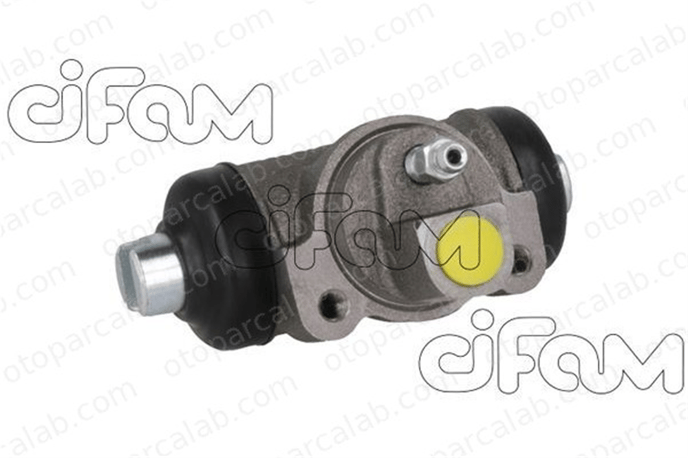 CIFAM 101-1121 Fren Silindiri Arka Sağ veya Sol ISUZU D-MAX I D-MAX II 2001952