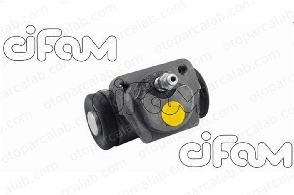 CIFAM 101-606 Fren Silindiri Arka Sağ veya Sol FORD MONDEO I Turnier MONDEO II Turnier 6808556